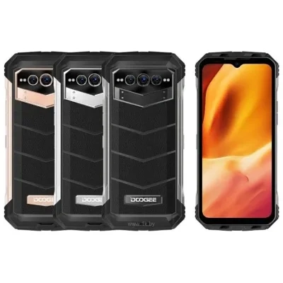 Doogee V Max 8/256GB