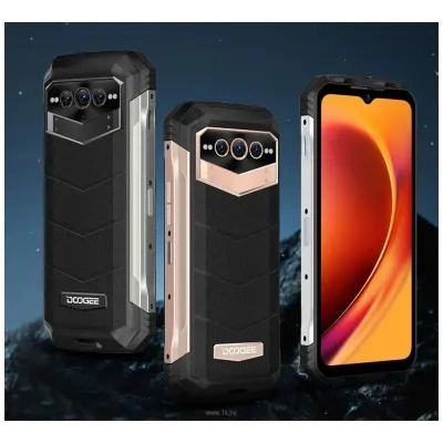 Doogee V Max 8/256GB