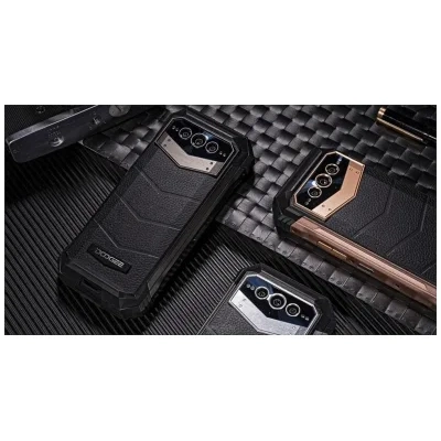 Doogee V Max 8/256GB