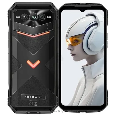 Doogee V Max Plus 16/512GB
