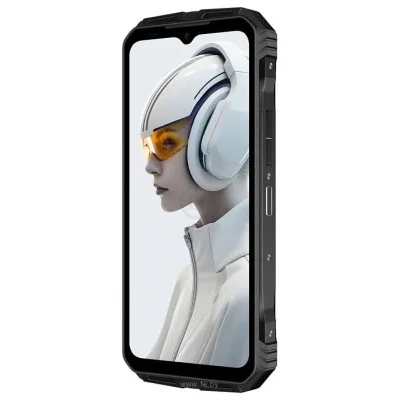 Doogee V Max Plus 16/512GB
