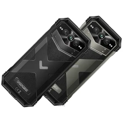 Doogee V Max Plus 16/512GB
