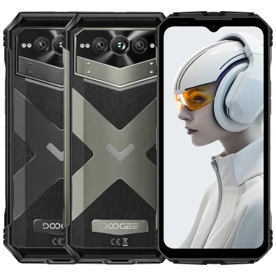 Doogee V Max Plus 16/512GB