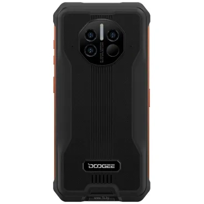 Doogee V10