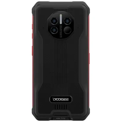 Doogee V10