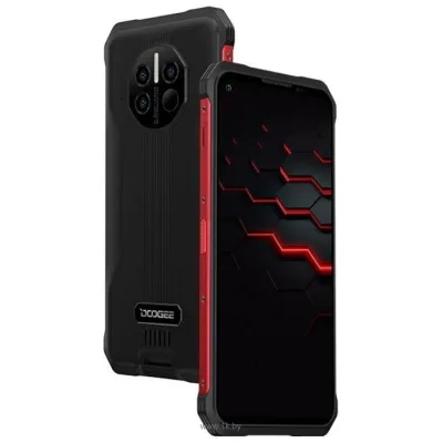 Doogee V11