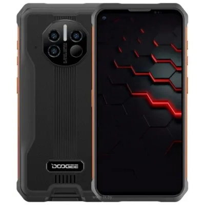 Doogee V11