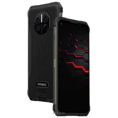 Doogee V11