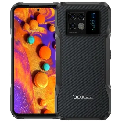 Doogee V20