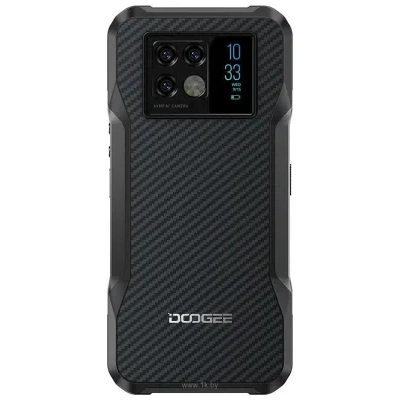 Doogee V20