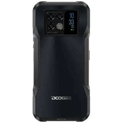 Doogee V20