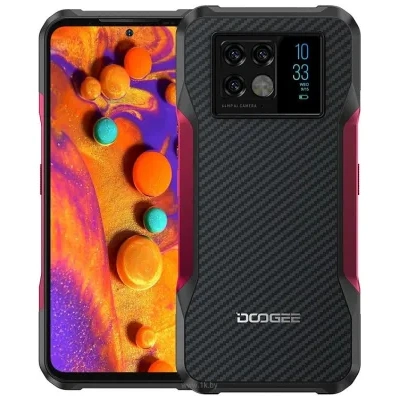 Doogee V20