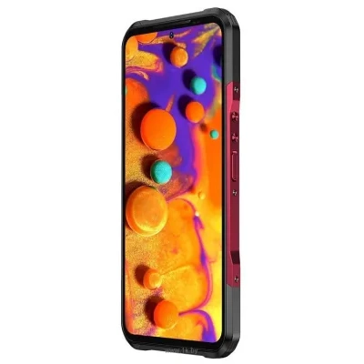 Doogee V20