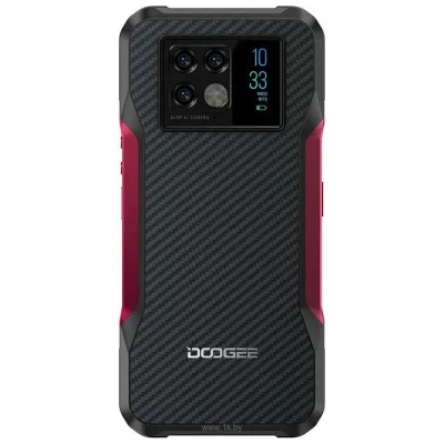 Doogee V20