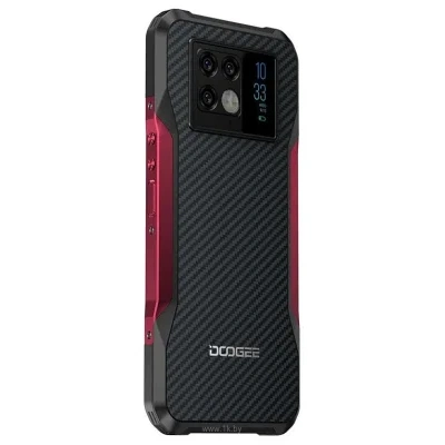Doogee V20
