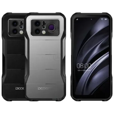 Doogee V20 Pro