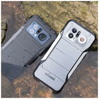 Doogee V20 Pro