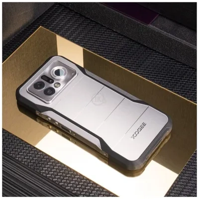 Doogee V20 Pro