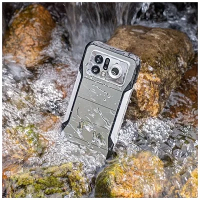 Doogee V20 Pro