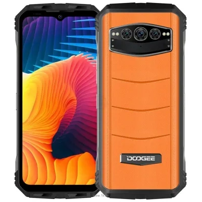 Doogee V30 8/256GB