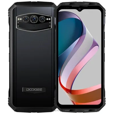 Doogee V30T 12/256GB