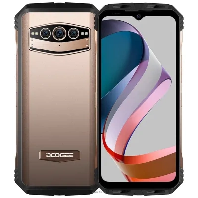 Doogee V30T 12/256GB