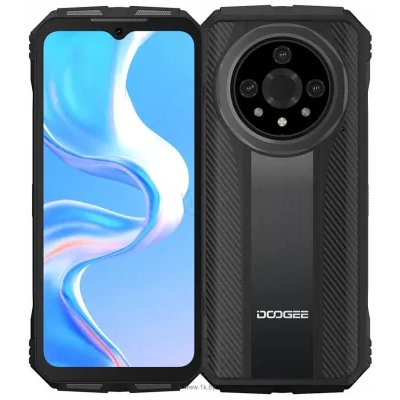Doogee V31 GT 12/256GB