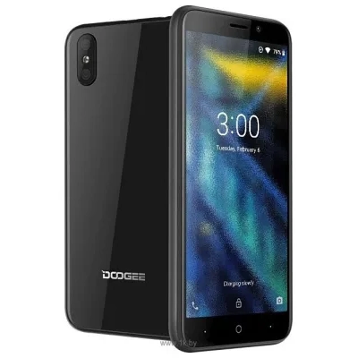 Doogee X50