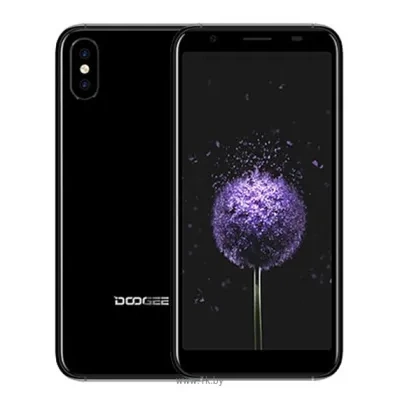 Doogee X55