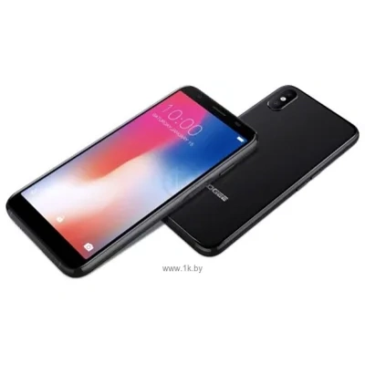 Doogee X55