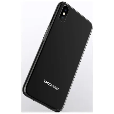 Doogee X55