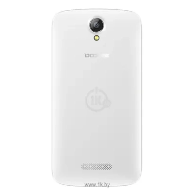 Doogee X6