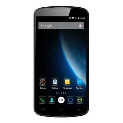 Doogee X6 Pro