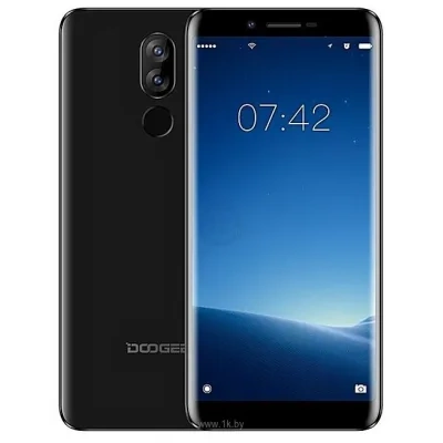 Doogee X60