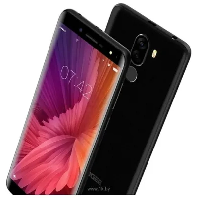 Doogee X60