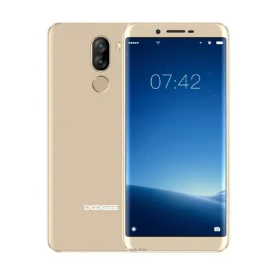 Doogee X60