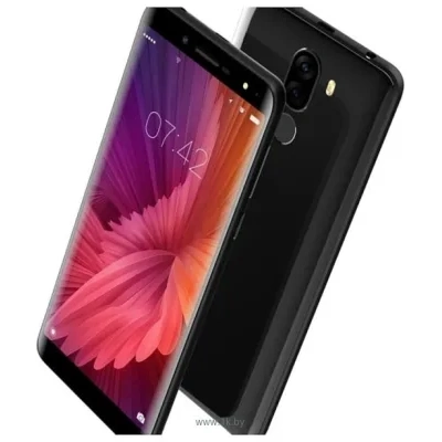 Doogee X60L