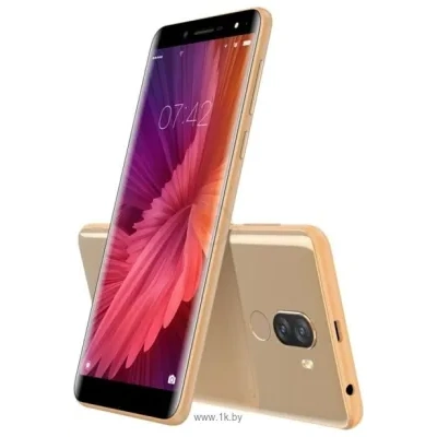 Doogee X60L