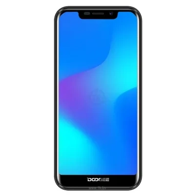 Doogee X70