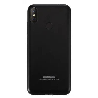 Doogee X70