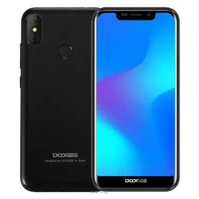 Doogee X70