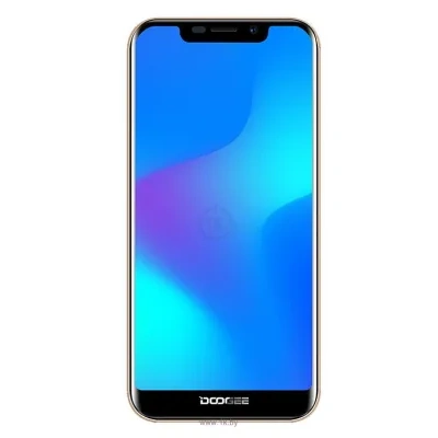 Doogee X70
