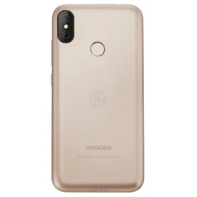 Doogee X70