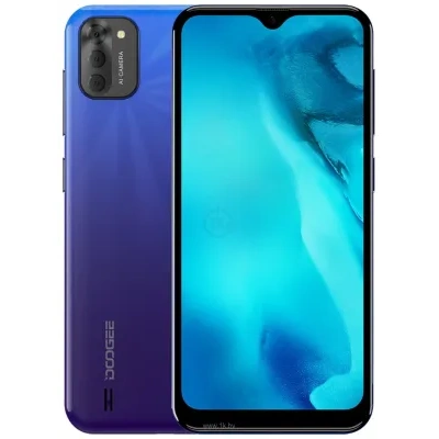 Doogee X93