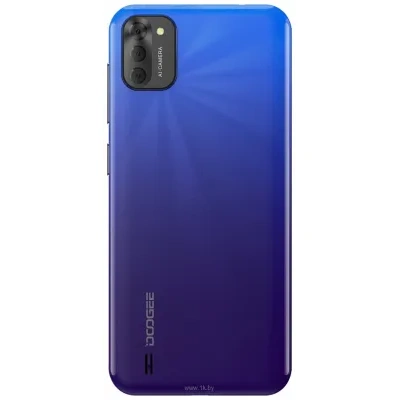 Doogee X93