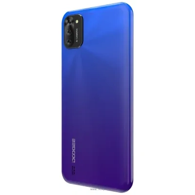 Doogee X93