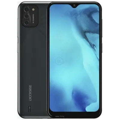 Doogee X93