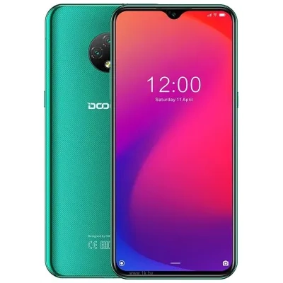 Doogee X95