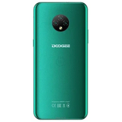 Doogee X95