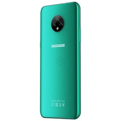 Doogee X95